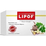 Amhes Nutraceuticals Glukomana Lipof 330mg 90 caps