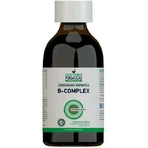 Doctor's Formulas B - Vitamin Complex for Energy, Immune & Nervous System Strengthening 150ml