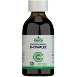 Doctor's Formulas B - Vitamin Complex for Energy, Immune & Nervous System Strengthening 150ml