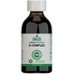 Doctor's Formulas B - Vitamin Complex for Energy, Immune & Nervous System Strengthening 150ml