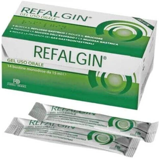 Farma Derma 15ml 14 sobres Plátano