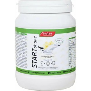 PreVent Start Shake Weight Loss Supplement 430gr Vanilla