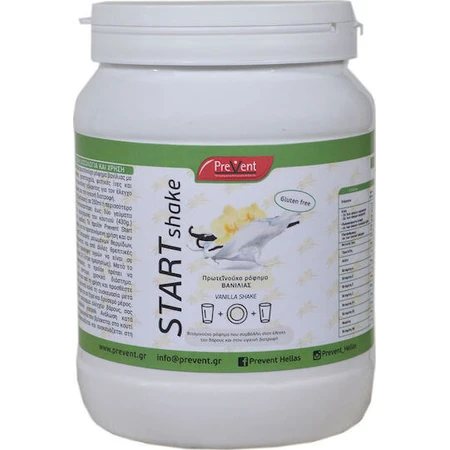 PreVent Start Shake Weight Loss Supplement 430gr Vanilla