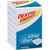 Dextro Energy Cube Klassiek Voedingssupplement Speciaal 46gr