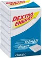 Dextro Energy Cube Classic Food Supplement Special 46gr
