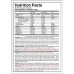 GoldTouch Nutrition Whey Titans Whey Titans Zero Whey Protein Glutenfrei mit Karamell-Cappuccino-Geschmack 2kg