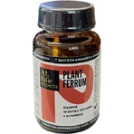 At Life Plant Ferrum 60 Tablets