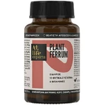 At Life Plant Ferrum 60 Tablets