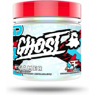 Ghost Gamer Supplément de perte de poids 210gr