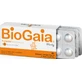 BioGaia ProGaia ProTectis Familia & D3 Probióticos para Adultos y Niños 30 comprimidos masticables Naranja