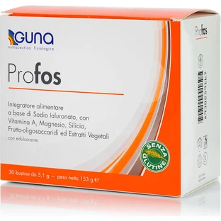 Guna Profos Joint & Bone Health Supplement 30 sachets