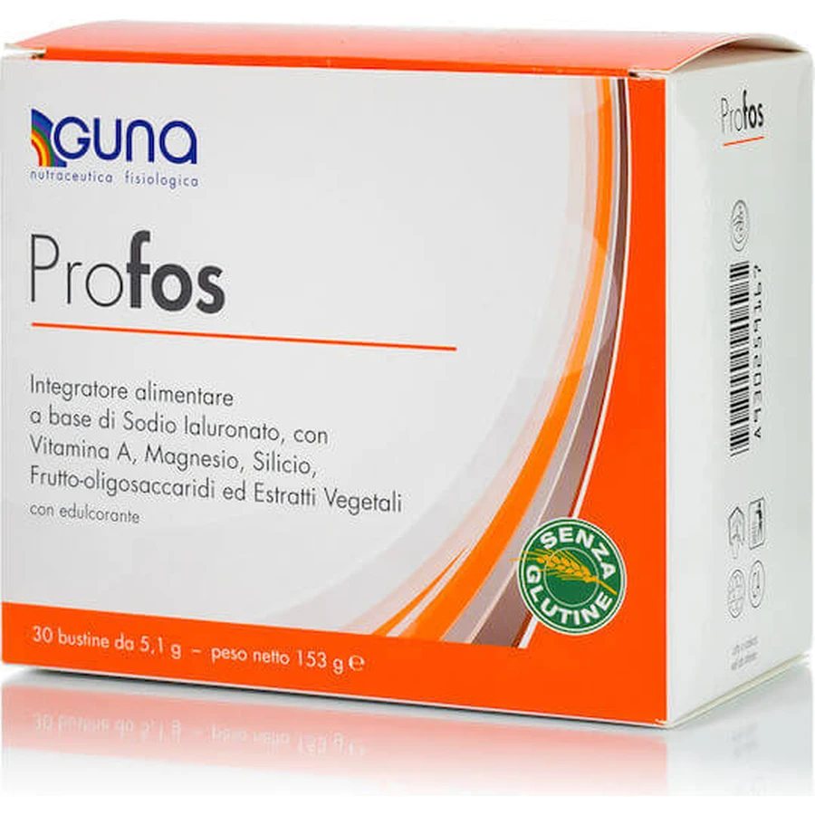 Guna Profos Joint & Bone Health Supplement 30 sachets