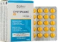 Bailleul Laboratoires Cystiphane Strong Food Supplement Special 120 tabs