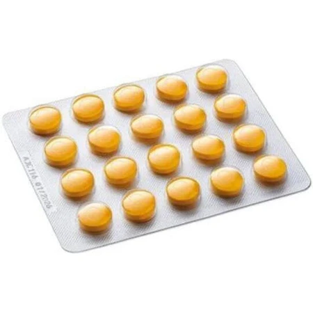 Bailleul Laboratoires Cystiphane Strong Food Supplement Special 120 tabs