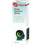 Dr. Wolz Sleep Natural Spay Sleep Supplement 30ml