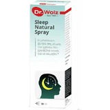 Wolz Sleep Natural Spay Sleep Supplement 30ml