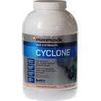 Maximuscle Cyclone met Creatine & Aardbeiensmaak 2.7kg