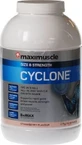 Maximuscle Cyclone with Creatine & Strawberry Flavor 2.7kg