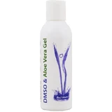 Heiltropfen DMSO & Aloe Vera Gel Complément Alimentaire Spécial 150ml