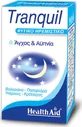 Health Aid Tranquil 30 kaps
