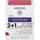 Apivita Caps For Hair Hippophae, Zinc & Biotin Food Supplement Special 3 x 10 capsules