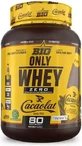 Big Only Whey Zero Proteină Din Zer Fara lactoza cu Aromă Cacaolat 1kg