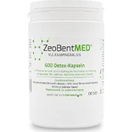 Zeolith-Bentoniet-Versand Zeobent Med 600 x 1 capsule