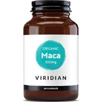 Viridian Maca 500mg 60 Kapseln