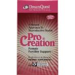 Nature's Plus Pro Creation Vrouwelijk Voedingssupplement Speciaal 60 plantaardige capsules