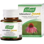 A.Vogel Echinaforce Junior 120 kauwtabletten Oranje