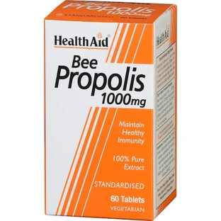 Gesundheit Hilfe Biene Propolis 60 Dateien
