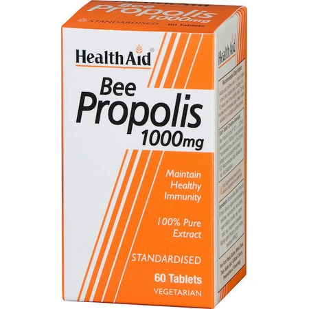 Gesundheit Hilfe Biene Propolis 60 Dateien