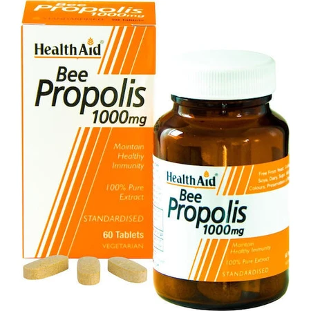 Gesundheit Hilfe Biene Propolis 60 Dateien