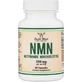 Double Wood NMN NMN Nicotinamide Mononucleotide 125mg Bird Health Supplement 60 caps