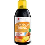 Forte Pharma Turboslim Drink Afslanksupplement 500ml Ananas