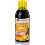 Forte Pharma Turboslim Drink Afslanksupplement 500ml Ananas