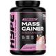 Hype Supplements Premium Mass Gainer cu Aromă Milkshake de căpșuni 3kg