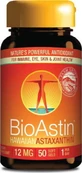 Nutrex Hawaii BioAstin Hawaiian Astaxanthin 12mg 50 softgels