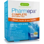 iGennus Pharmepa Complete Fish Oil 1000mg 60 caps 60 softgels