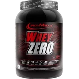 IronMaxx Whey Zero Whey Organic Whey Protein with Strawberry Flavor 908gr