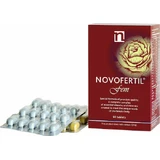 Elogis Pharma Novofertil Fem Voedingssupplement Speciaal 60 tabs