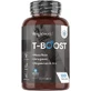 WeightWorld T-Boost Suplemento para aumentar la testosterona 180 comprimidos