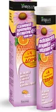 Ino Plus Echinacea + Vit C + Propolis Immune System Strengthening Supplement 20 tabs ef Orange ef