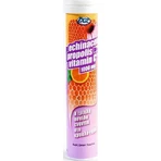 Ino Plus Echinacea + Vit C + Propolis Immune System Strengthening Supplement 20 tabs ef Orange ef