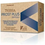 Genecom Terra Prost Plus Food Supplement Special 30 softgels