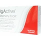 IgActive Memory Boost Speicher Ergänzung 30 softgels