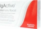 IgActive Memory Boost Suplemento para la memoria 30 cápsulas blandas