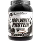 IronMaxx 100% Whey Protein Whey Protein with Flavour Cookies and Cream 900gr