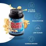 IronMaxx 100% Whey Protein Whey Protein with Flavour Cookies and Cream 900gr