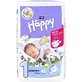 Pañales New Born No. 1, 2-5 kg, 42 piezas, Happy